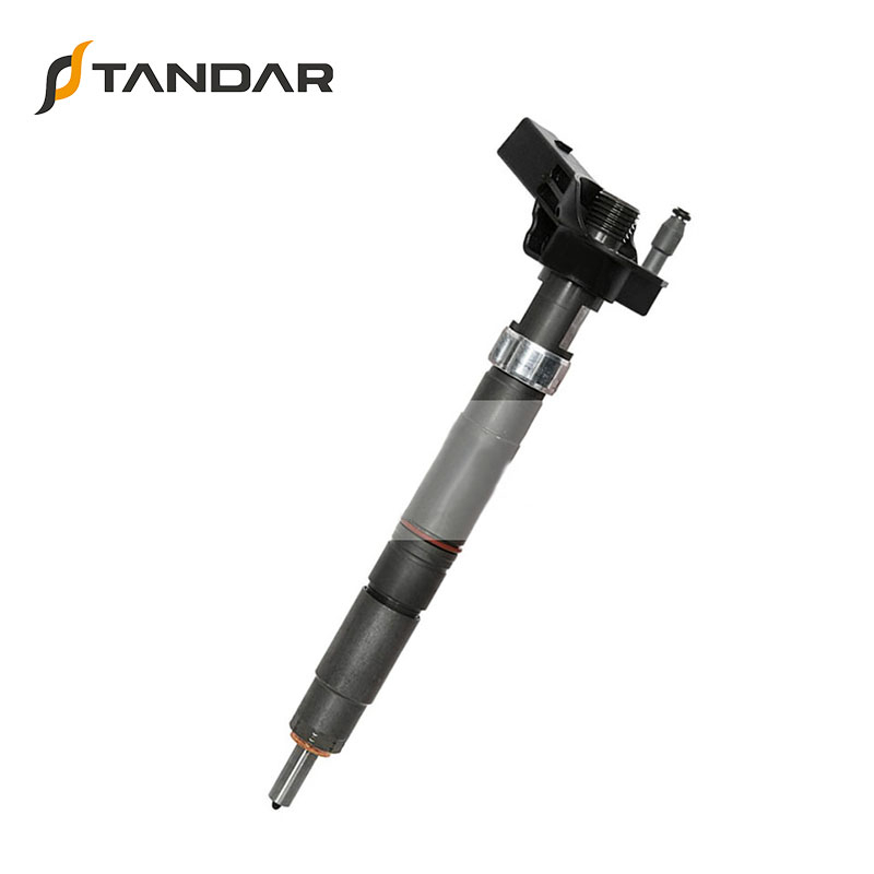 0445110034 0445110035 0445110045 0445110046 Upgrade Engine! 0445110 Series Common Rail Diesel Fuel Injectors 