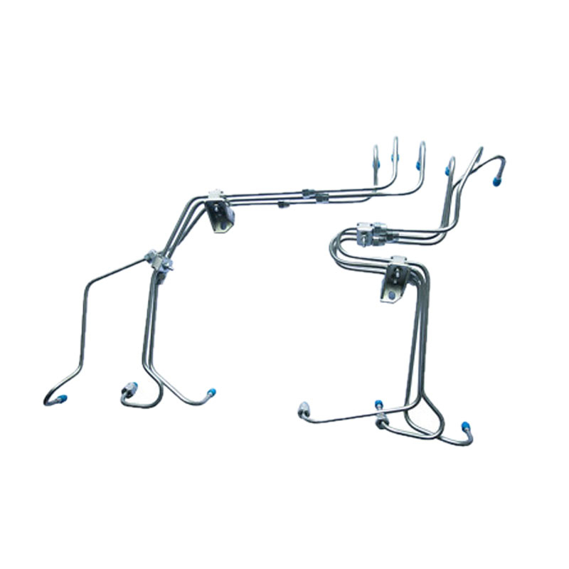 3909439 3904441 Hot Selling Automotive Engine High-pressure Fuel Supply Tube for Cummins 6BT 160 horsepower 4-6 cylinder