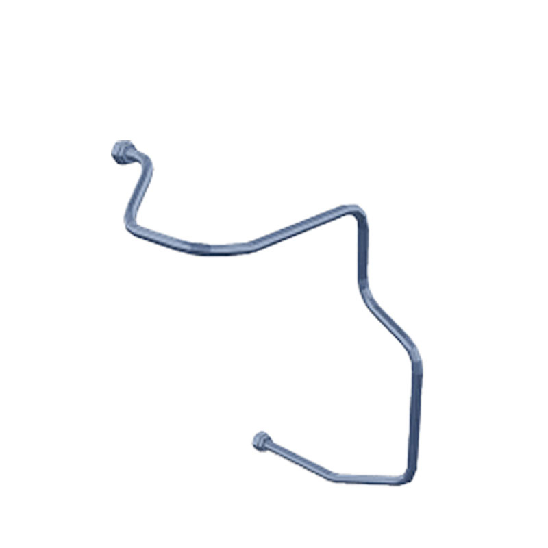 OEM 4083500 Engine Parts Brake Air Compressor Water Outlet Tube for COMMINS