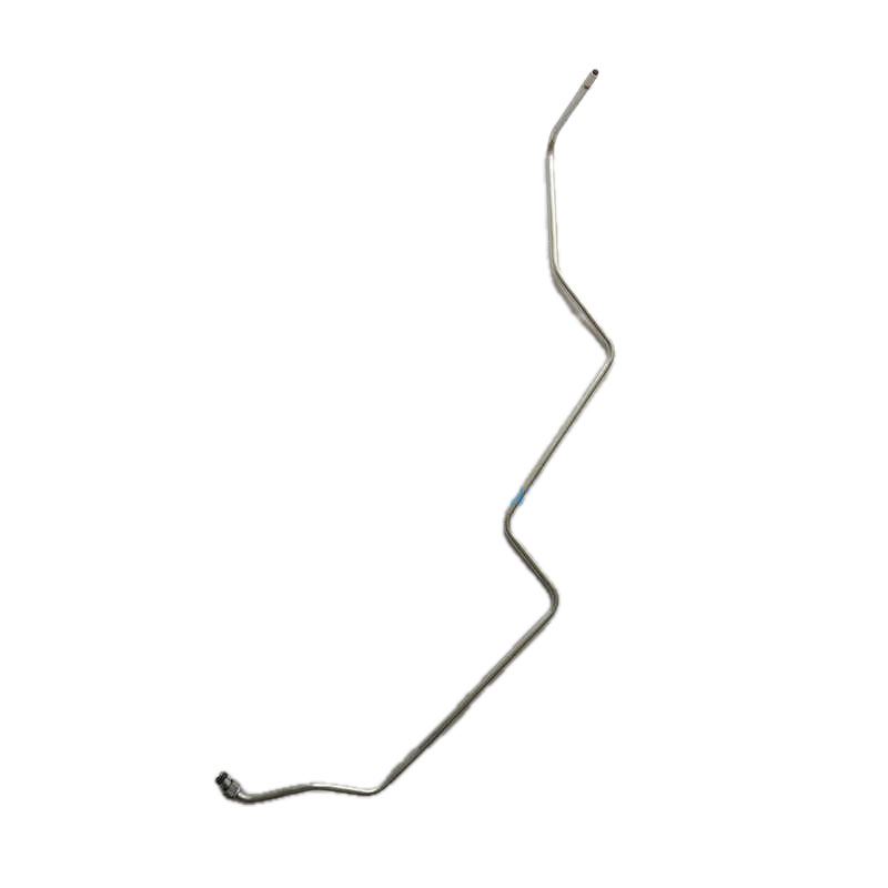 OEM 4991867 Engine Parts Brake Air Compressor Water Outlet Tube for COMMINS