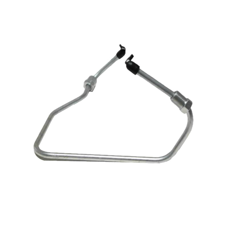 6156-71-4113 6156-71-4122 Hot Selling Automotive Engine High-pressure Fuel Supply Tube for Komatsu