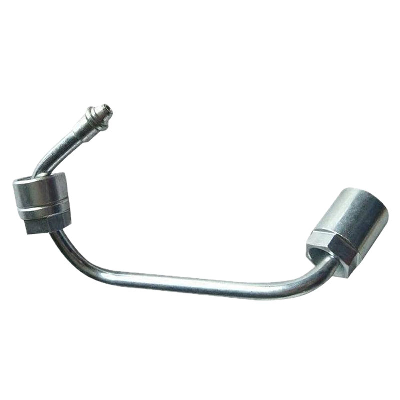 2899571 2899572 2899573 Hot Selling Automotive Engine High-pressure Fuel Supply Tube for Cummins ISZ Engine