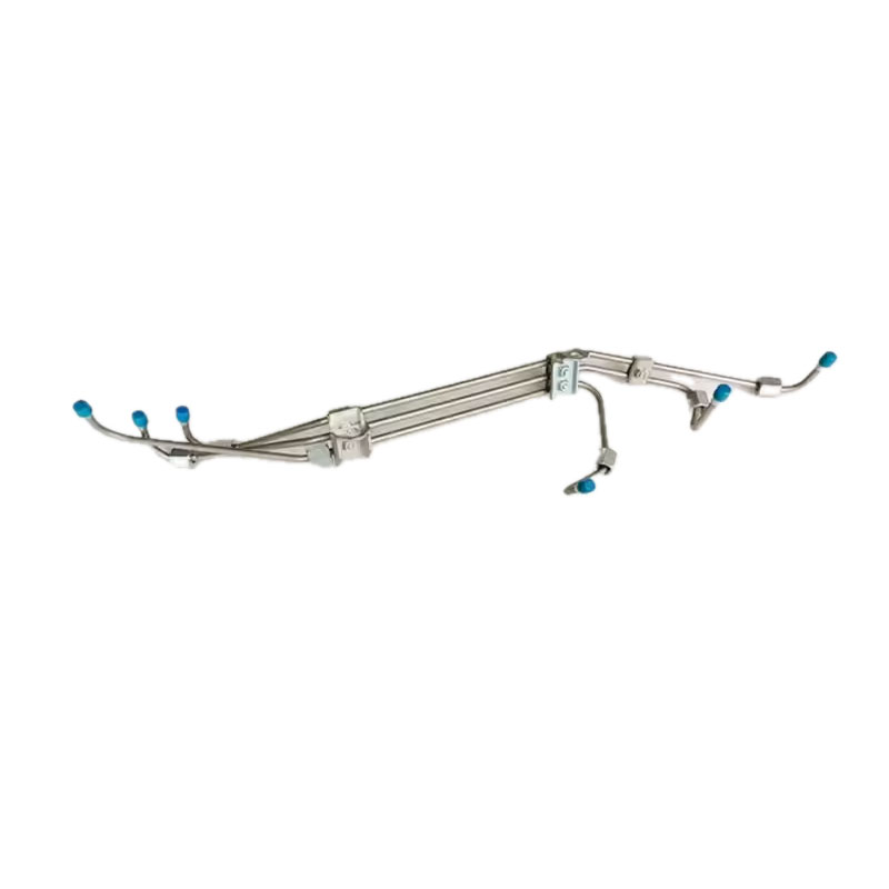 3966996 Hot Selling Automotive Engine High-pressure Fuel Supply Tube ...