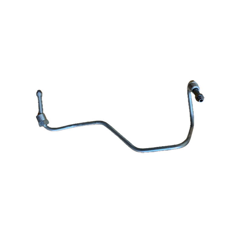 6251-71-4112 Hot Selling Automotive Engine High-pressure Fuel Supply Tube for Komatsu