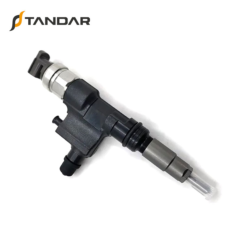16650ND000 for NISSAN Vehicle Parts Common Rail diesel Fuel Injector 095000-0920 Fuel Injector Auto Mobile Parts Vehicle Parts