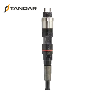 High Quality Vehicle Parts Common Rail diesel Fuel Injector 095000-6222 for FAW CAR 1112010A624-0000 Fuel Injector