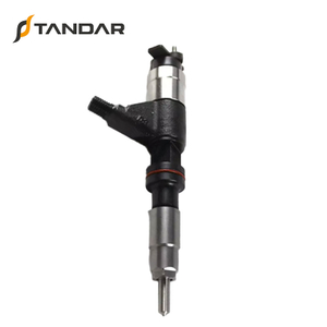 RE530362 RE546784 RE531209 Common Rail diesel Fuel Injector 095000-6312 Fuel Injector