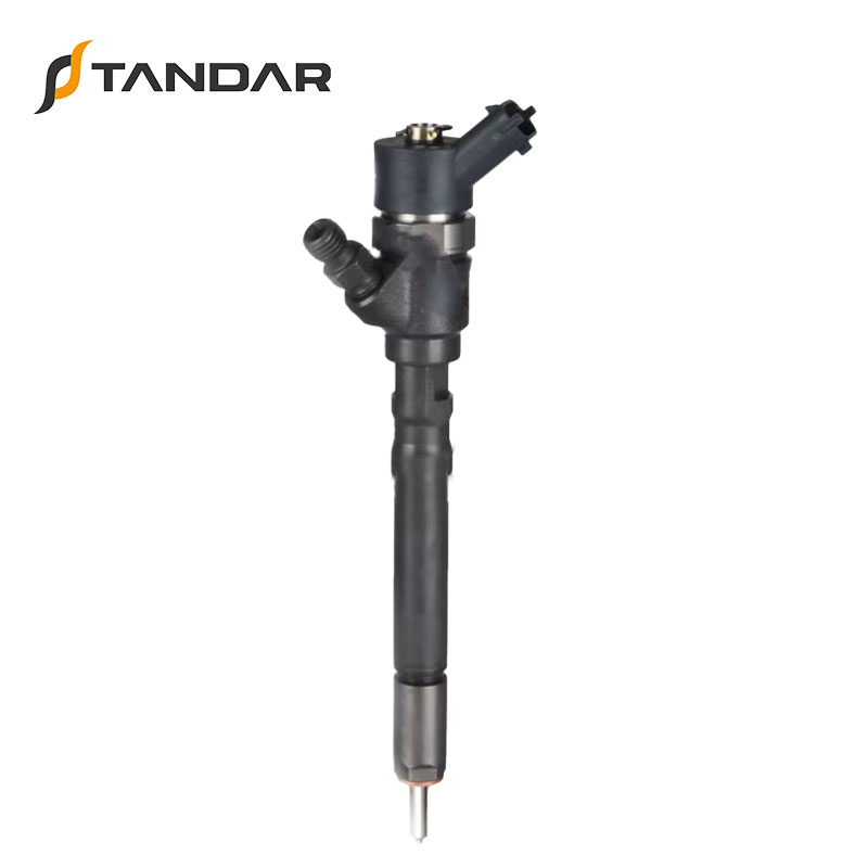 Good Quality 23670-11020 Common Rail diesel Fuel Injector 295700-0120 Fuel Injector Auto Mobile Parts Vehicle Parts