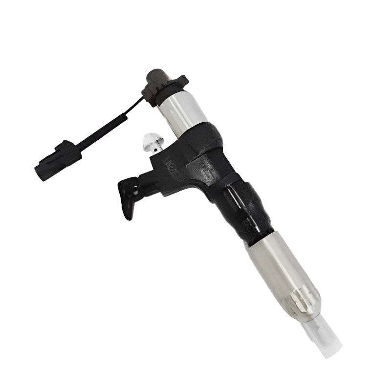 04N017 Common Rail diesel Fuel Injector Fuel Injector Auto Mobile Parts Vehicle Parts 095000-0174 095000-0175 095000-0176 095000-5215 095000-6551