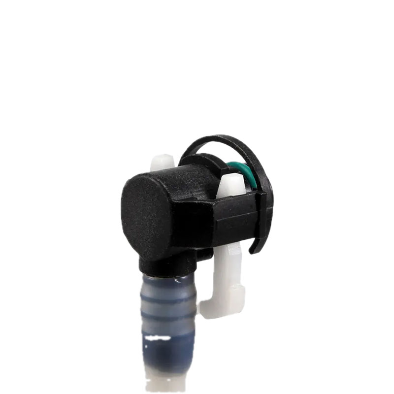 A6110703232 Premium Quality Fuel Supply Hose Compatible with Mercedes-Benz Engine