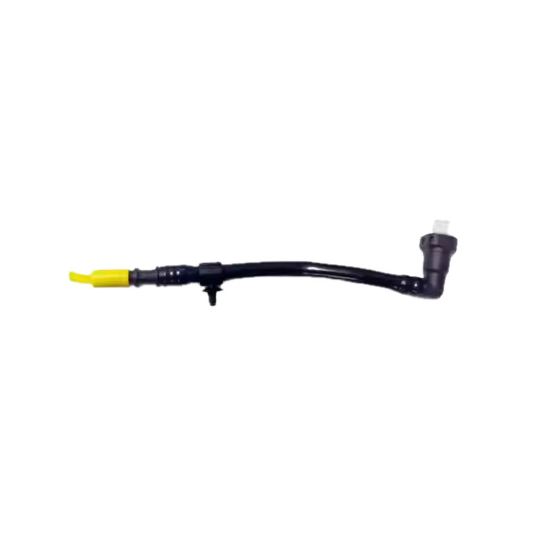 LR006249 1677503 Hot Selling Automotive Engine Fuel Supply Tube for Ford