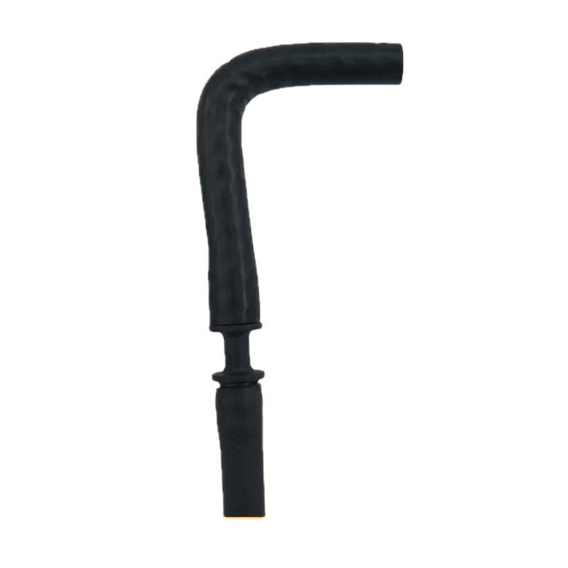 Oem 314804A801 High Performance Durable and Leak-Free Car Accessories Fuel Return Line for HYUNDAI