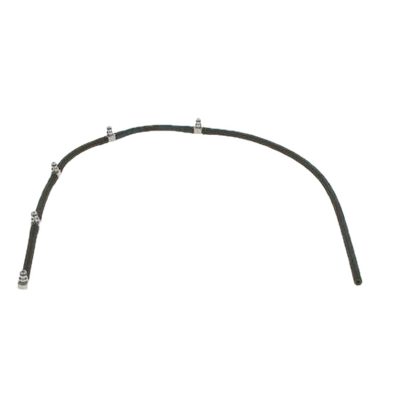 A6120700032 Premium Quality Fuel Return Hose Compatible with Mercedes-Benz Engine