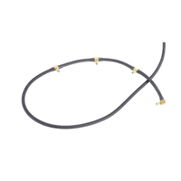 A6110704532 Premium Quality Fuel Return Hose Compatible with Mercedes-Benz Engine