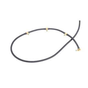 A6110704532 Premium Quality Fuel Return Hose Compatible with Mercedes-Benz Engine