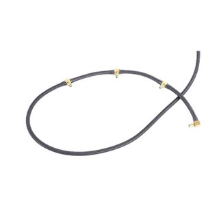 A6110704532 Premium Quality Fuel Return Hose Compatible with Mercedes-Benz Engine