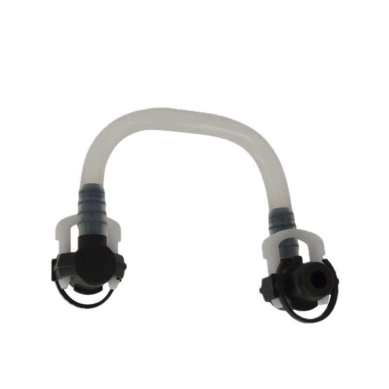 A6050700832 Fuel Hose Pipe Line for Mercedes-Benz E-CLASS (W210) E 300D Engine