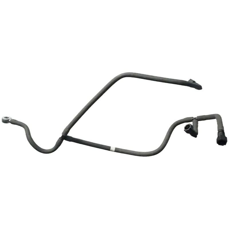 4928883 Hot Selling Automotive Engine High-pressure Fuel Supply Tube for Cummins
