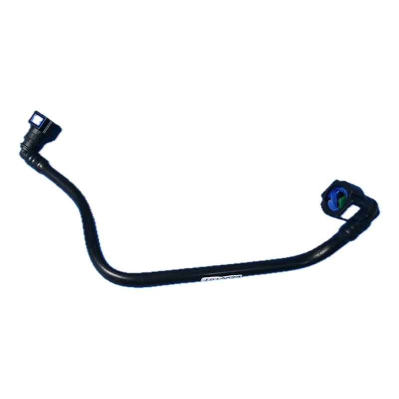 OEM 5255186 Engine Parts Brake Air Compressor Water Tube for COMMINS