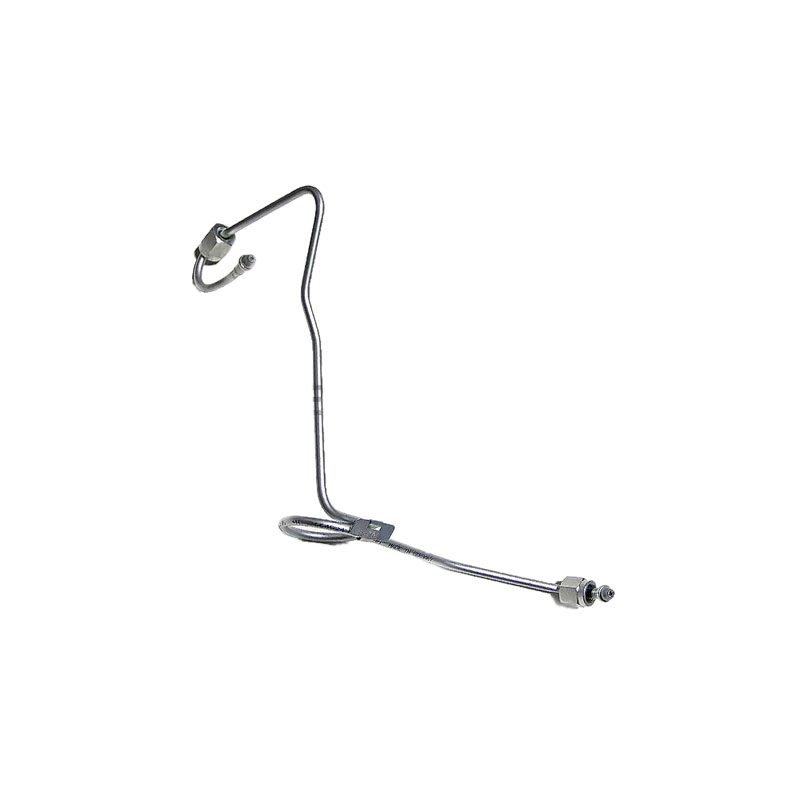 4p9381 4p9382 4p9383 4p9384 4p9385 4p9386 Original Factory Standard Injector Fuel Line for CUMMINS