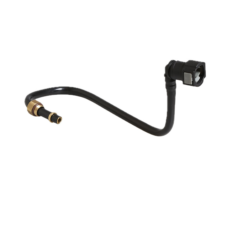 320/07087 32007087 Original Factory Standard Durable Fuel Pipe for JCB Excavator