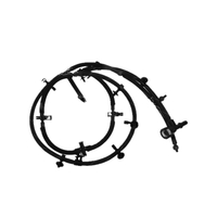 Oem HC3Z9A564A HC3Q9K022AD High Performance Durable and Leak-Free Car Accessories Fuel Return Line for Ford