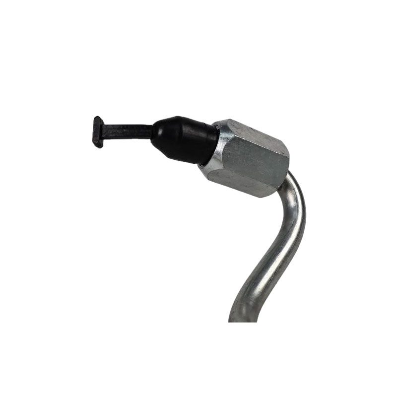 4940552 5287534 Automotive Engine High-pressure Fuel Supply Tube for Cummins ISDE Engine