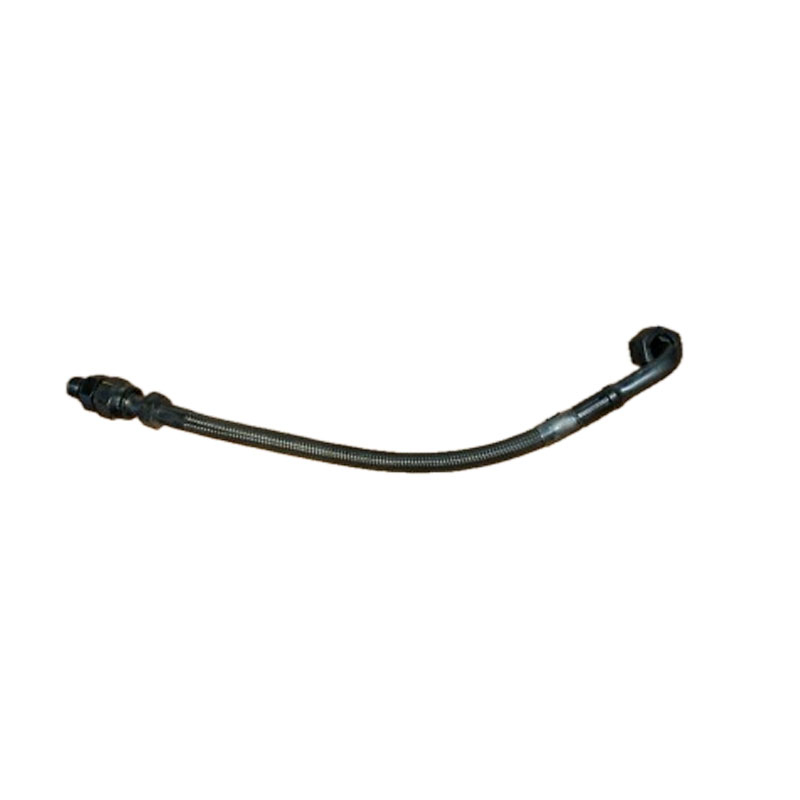 3972809 3960322 High-pressure Oil Pump Assembly Hose for Dongfeng Cummins Engine with High-Strength, Pressure-Tested