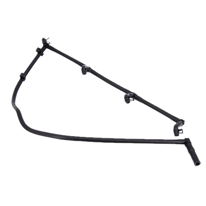 Oem 31400-4X700 High Performance Durable and Leak-Free Car Accessories Fuel Return Line for HYUNDAI