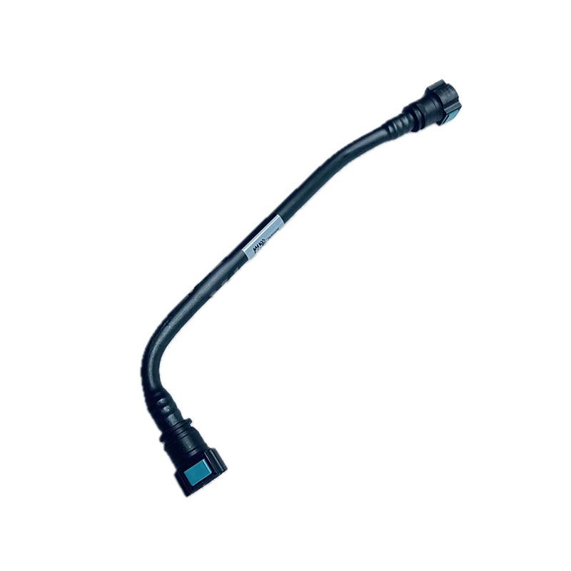 OEM 3695606 3964002 Engine Parts Brake Air Compressor Water Outlet Tube for COMMINS