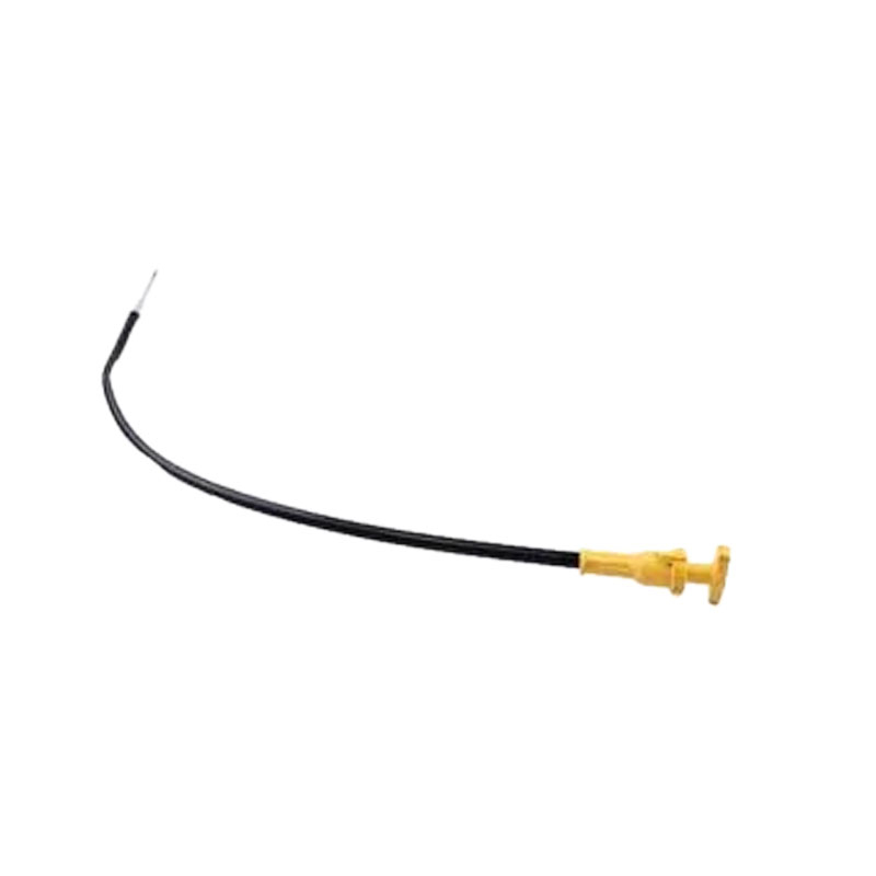 5267678 4327506 5563173 4994563 5344954 Automotive Oil Gauge Tube & Dipstick for CUMMINS