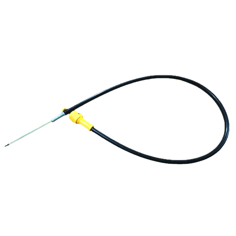 3977000 5563173 5258892 5525869 5670315 Automotive Oil Gauge Tube & Dipstick for CUMMINS