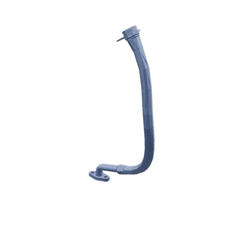 3632334 3632336 3632339 Automotive Engine Turbocharger Oil Return Pipe for Cummins QSK38 K50 Engine Parts