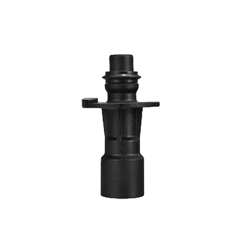 LR028136 Automotive Engine Oil Coolant Pipe Radiator Hose Water Hose for Land Rover