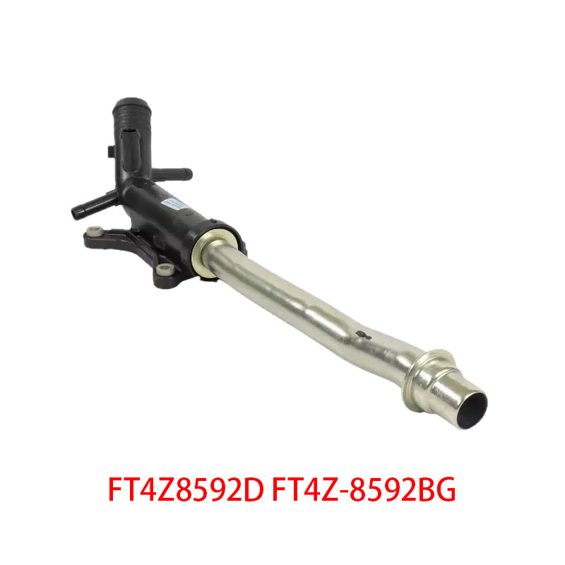 FT4Z8592D FT4Z-8592BG Car Cooling Water Tube Auto Pipe for The Cooling System Water Hose For Lincoln