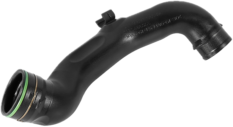 13717571350 Automotive Engine Air Intake Hose Car Engine Air Intake Pipe for BMW BMW X5 E70/F15 X6 E71/F16 