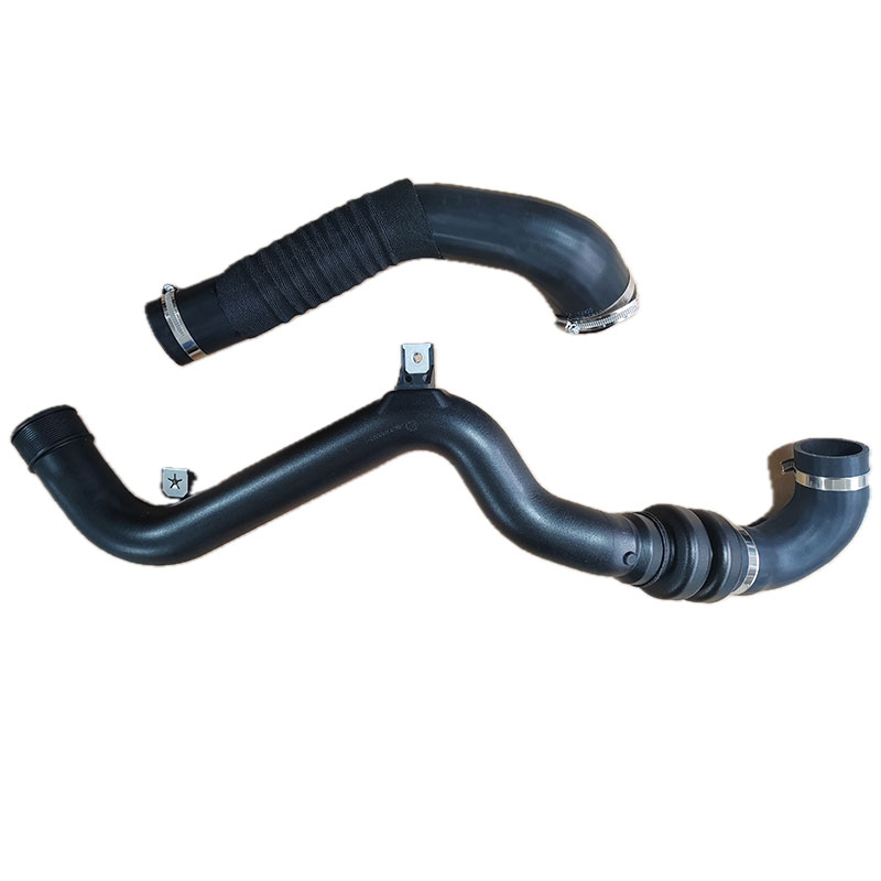 Used for Ford Coolant Hose Replacement Parts CV61-6C646GL Industrial Grade PVC Rubber Water Air Oil Car Hose Pipe