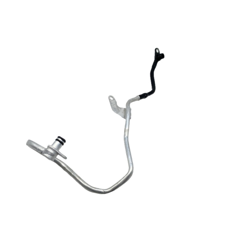 Industrial Grade Customizable Size A2782001100 Auto Engine Cooling System Radiator Hose for BENZ Factory Direct Supply 