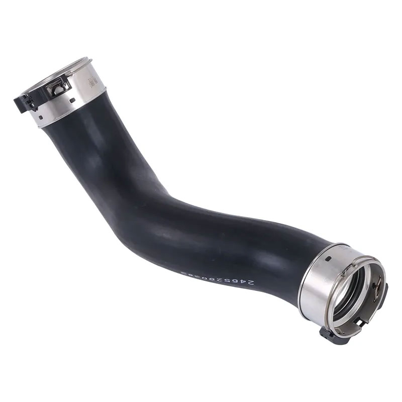 2465280282 High Quality Automotive Engine Turbocharger Air Intake Hose for Mercedes Benz GLA 200