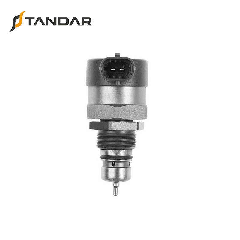Construction Machinery Parts Common Rail Pressure Sensor Control Valve 0281006032 0281006074 MPD230G 504384251 057130764AB