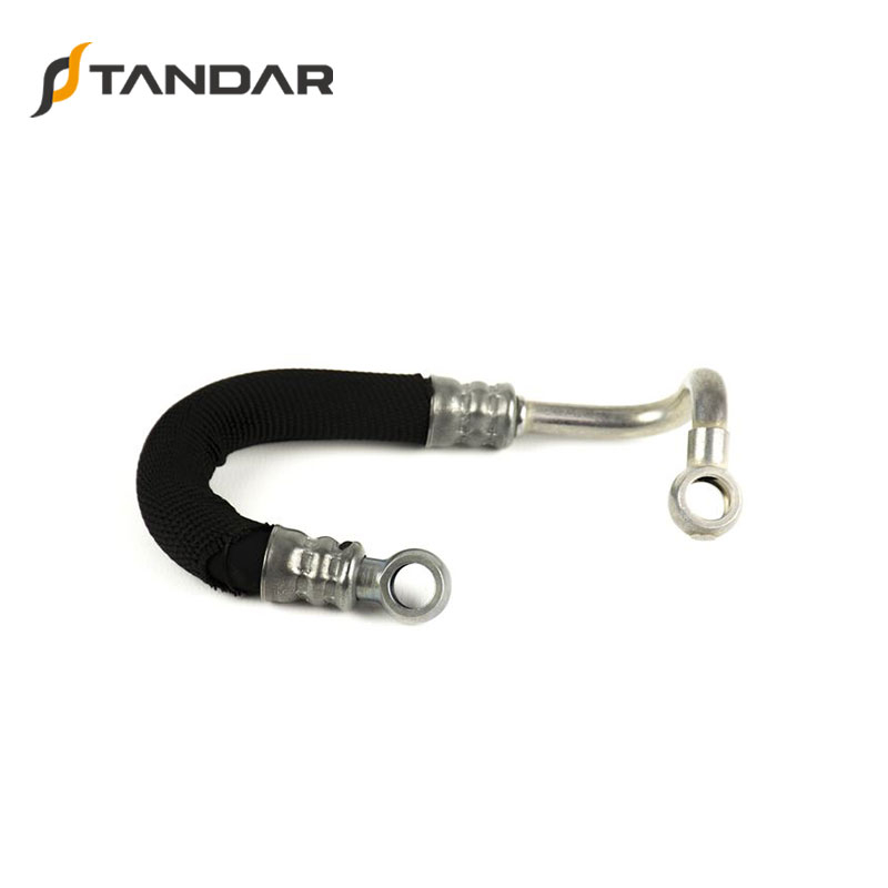 OEM 11428629971 Engine Parts Brake Turbocharger Coolant Hose for COMMINS