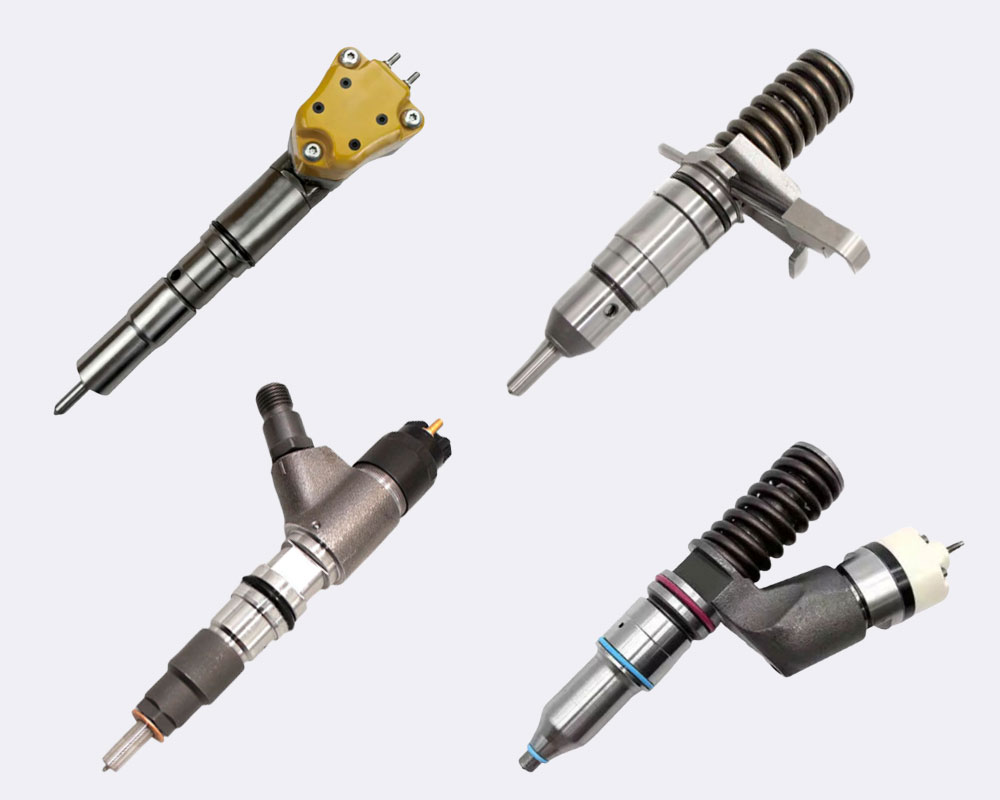 How to Replace Fuel Injectors (DIY)？