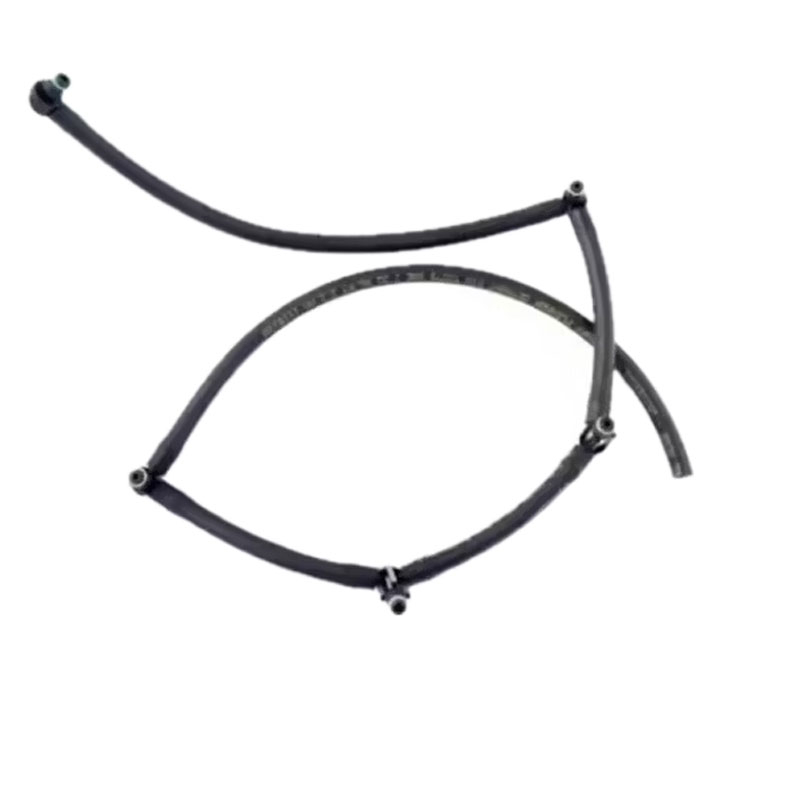 Oem 30662330 High Performance Durable And Leak-Free Car Accessories Fuel Return Line for VOLVO