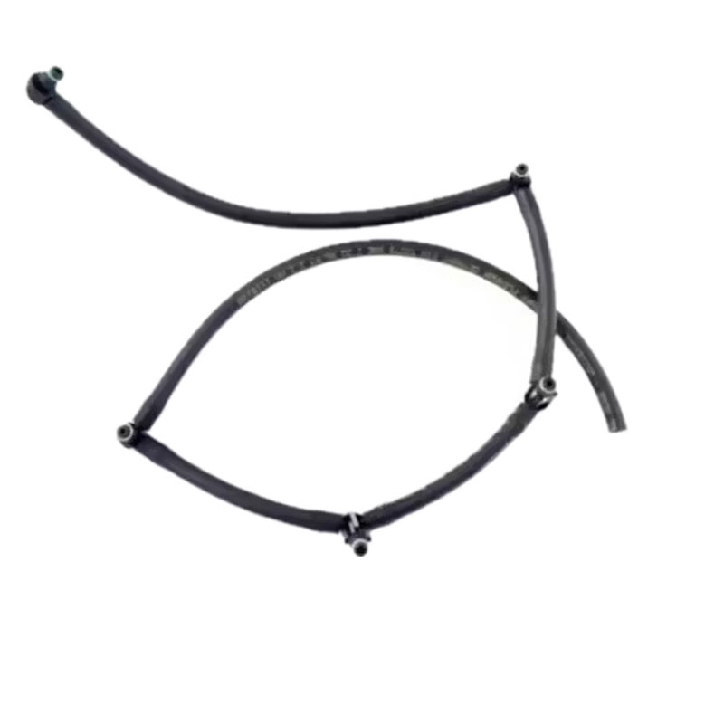 Oem 30662330 High Performance Durable And Leak-Free Car Accessories Fuel Return Line for VOLVO
