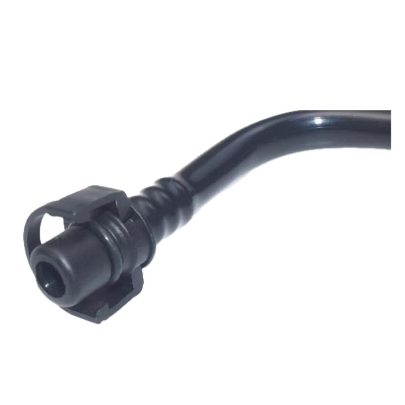 Oem 13476927-861037 High Performance Durable and Leak-Free Car Accessories Fuel Return Line for OPEL