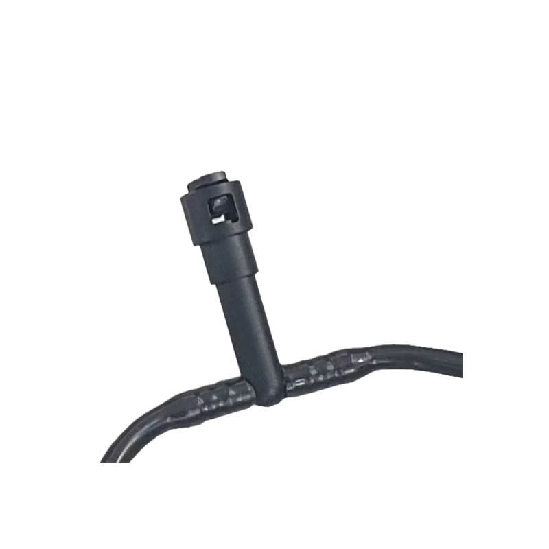 Oem 1547489 High Performance Durable and Leak-Free Car Accessories Fuel Return Line for SCANIA