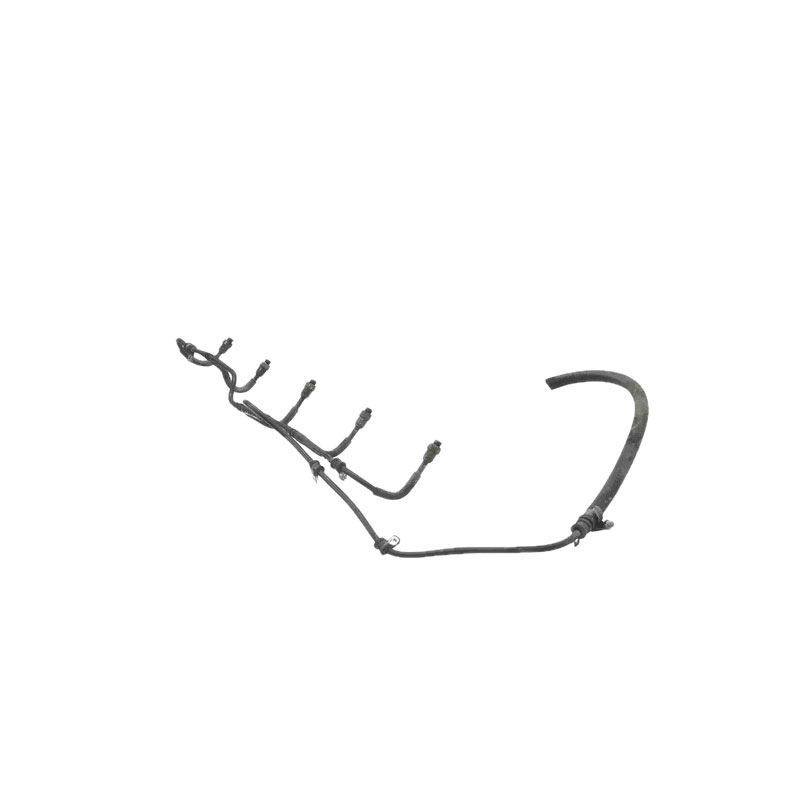 1869095 2076574 Coolant Bleed Tube Used for SCANIA Marine and Truck