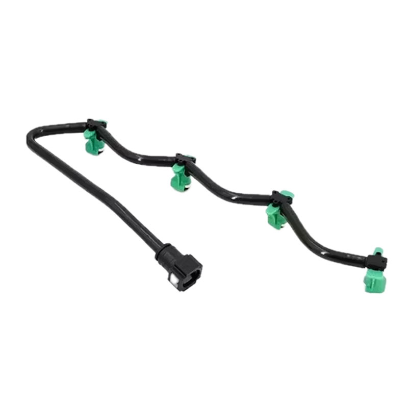 Oem 31355340 Fuel Return Hose - Premium Replacement for VOLVO Engines