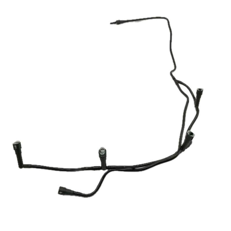 2078135 Coolant Bleed Tube Used for SCANIA Marine and Truck