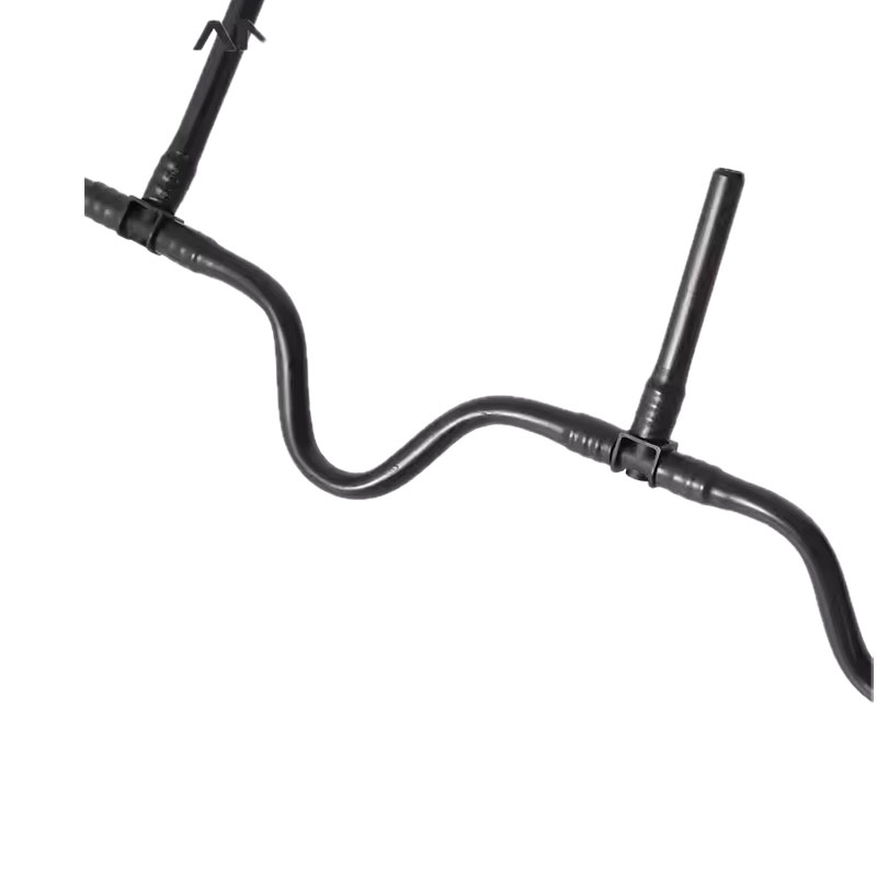 2251300 Auto Parts Bleed Tube Used for SCANIA Marine and Truck